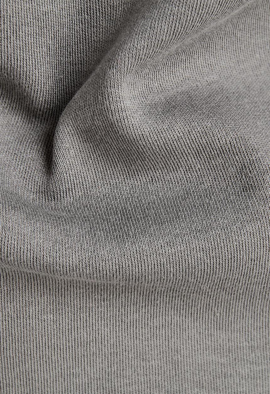 G-STAR - Circle graphic r t - gs grey
