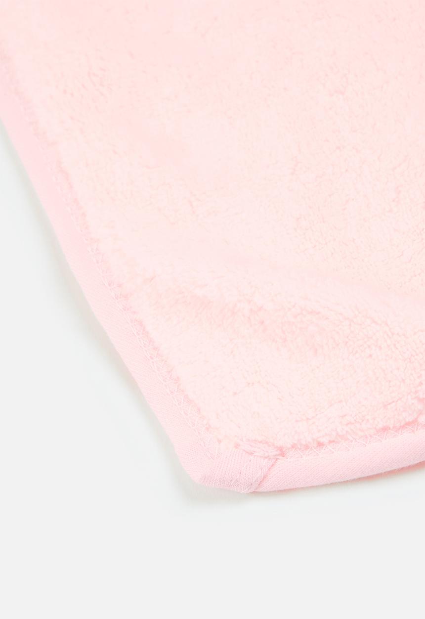 Pop Candy - Baby towel - pink