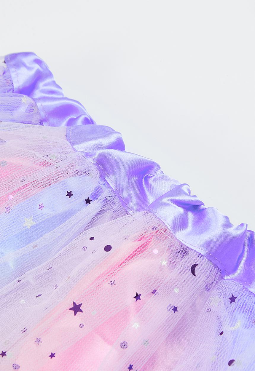 Character Group - Unicorn dress & play set - pink