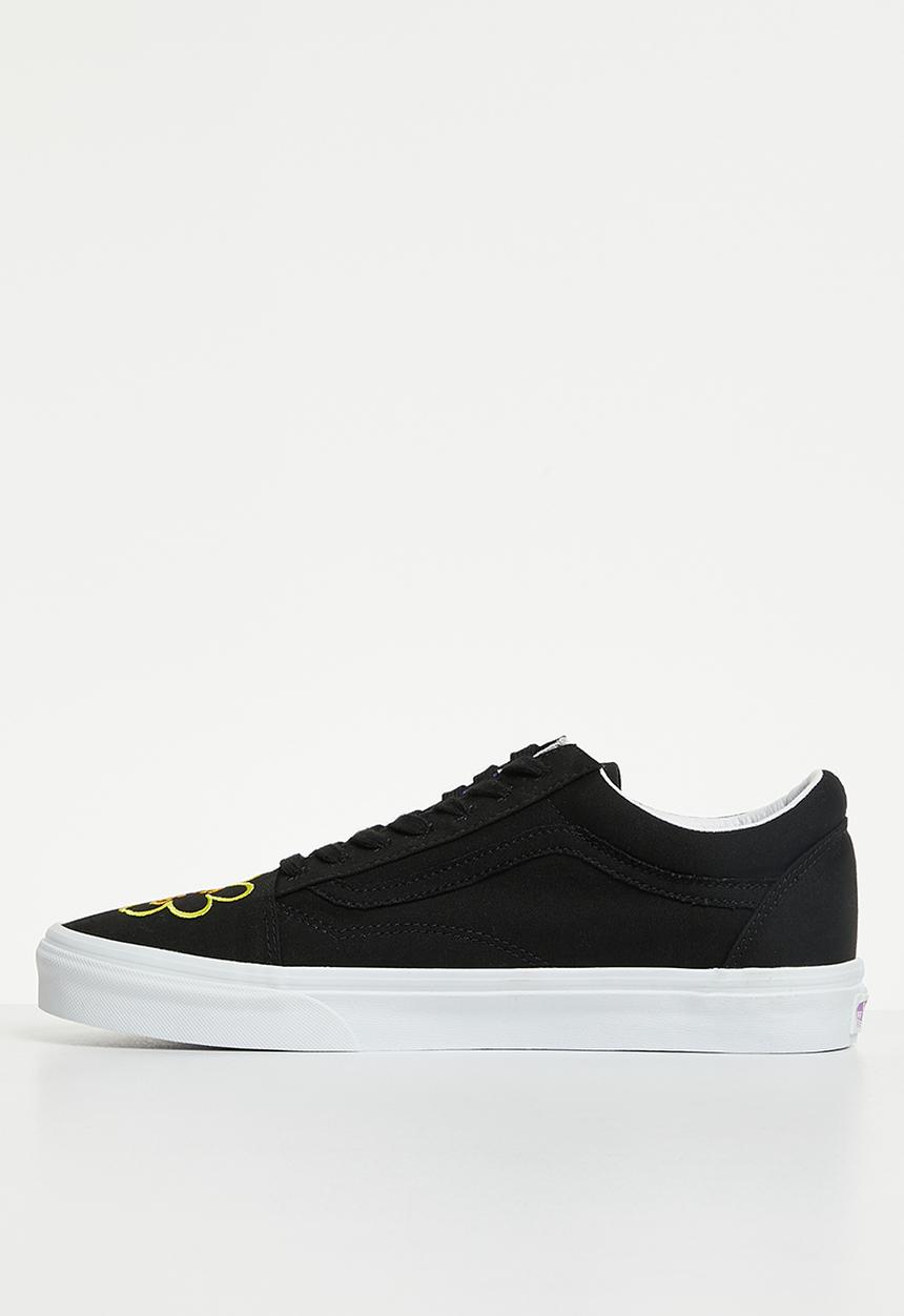 Vans - Old skool - (cultivate care) garden/true white