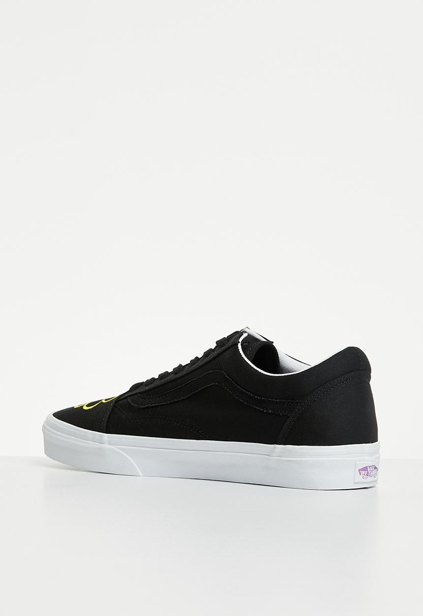 Vans - Old skool - (cultivate care) garden/true white