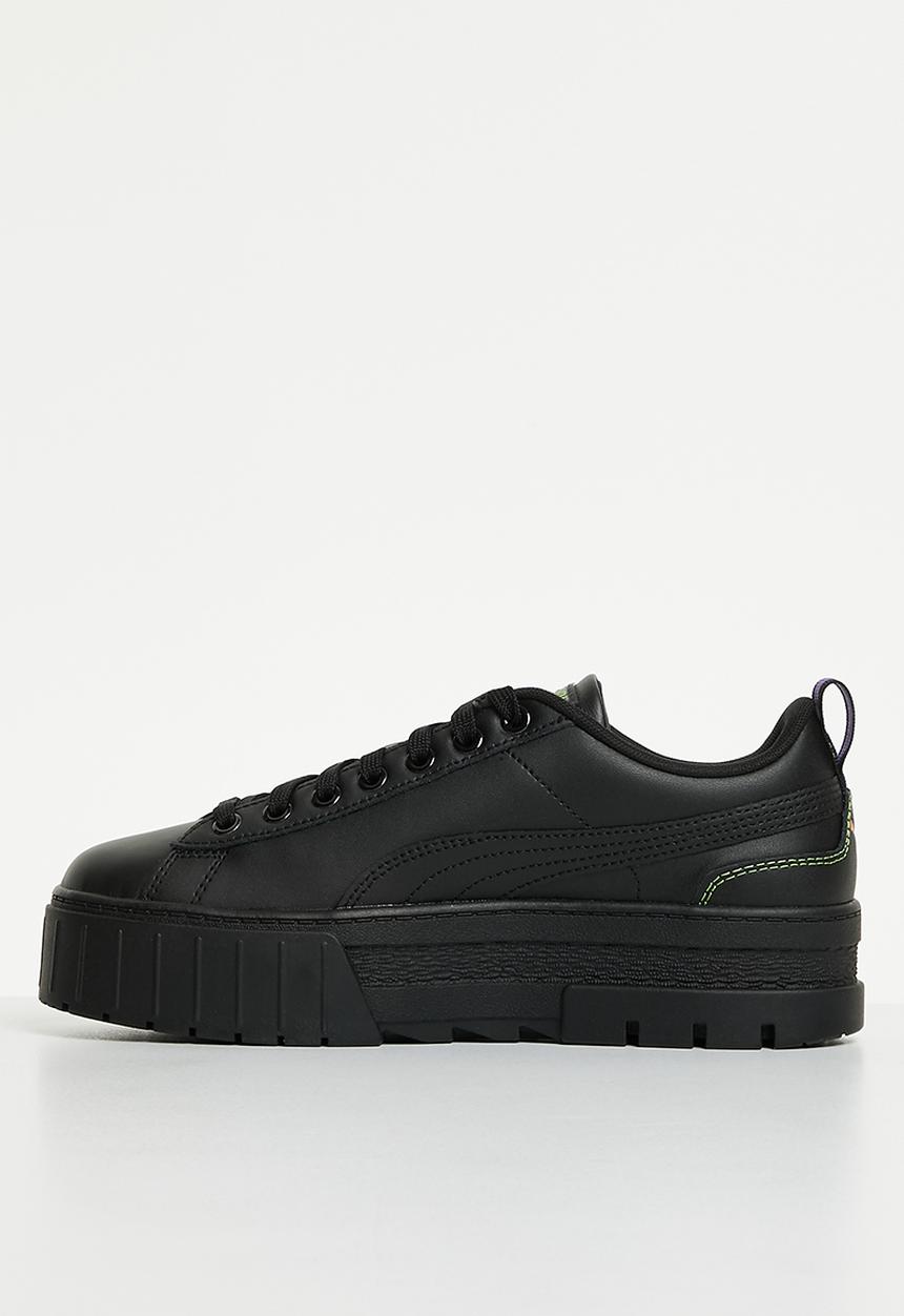 PUMA - Mayze Santa Cruz