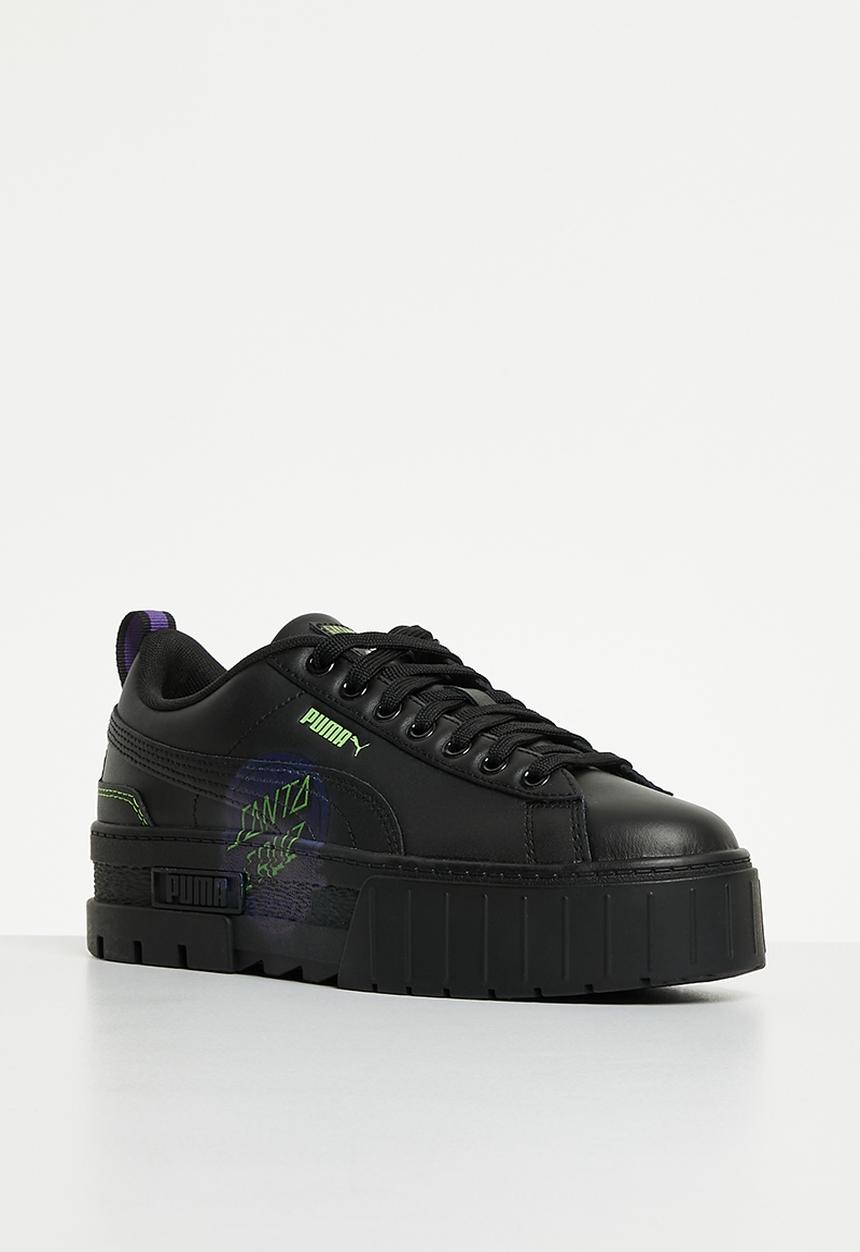 PUMA - Mayze Santa Cruz