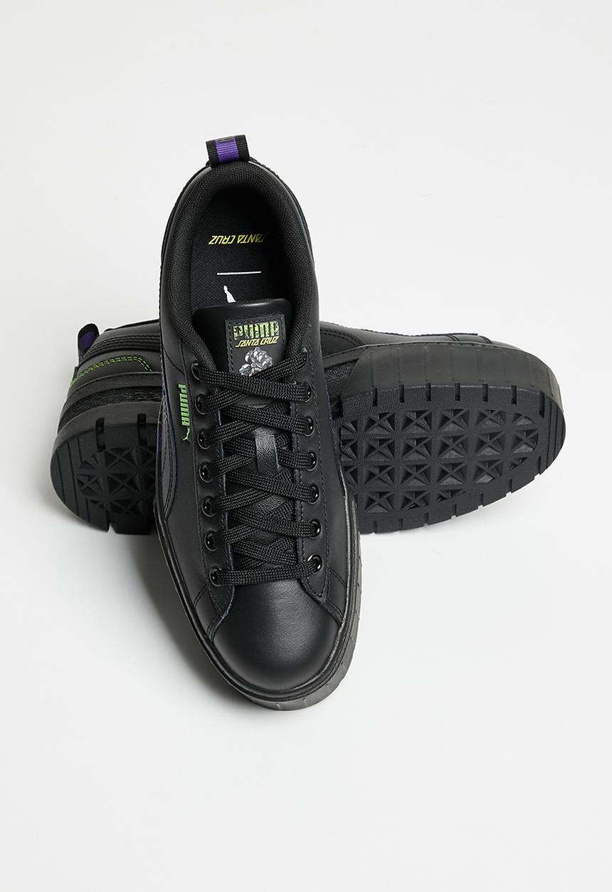 PUMA - Mayze Santa Cruz