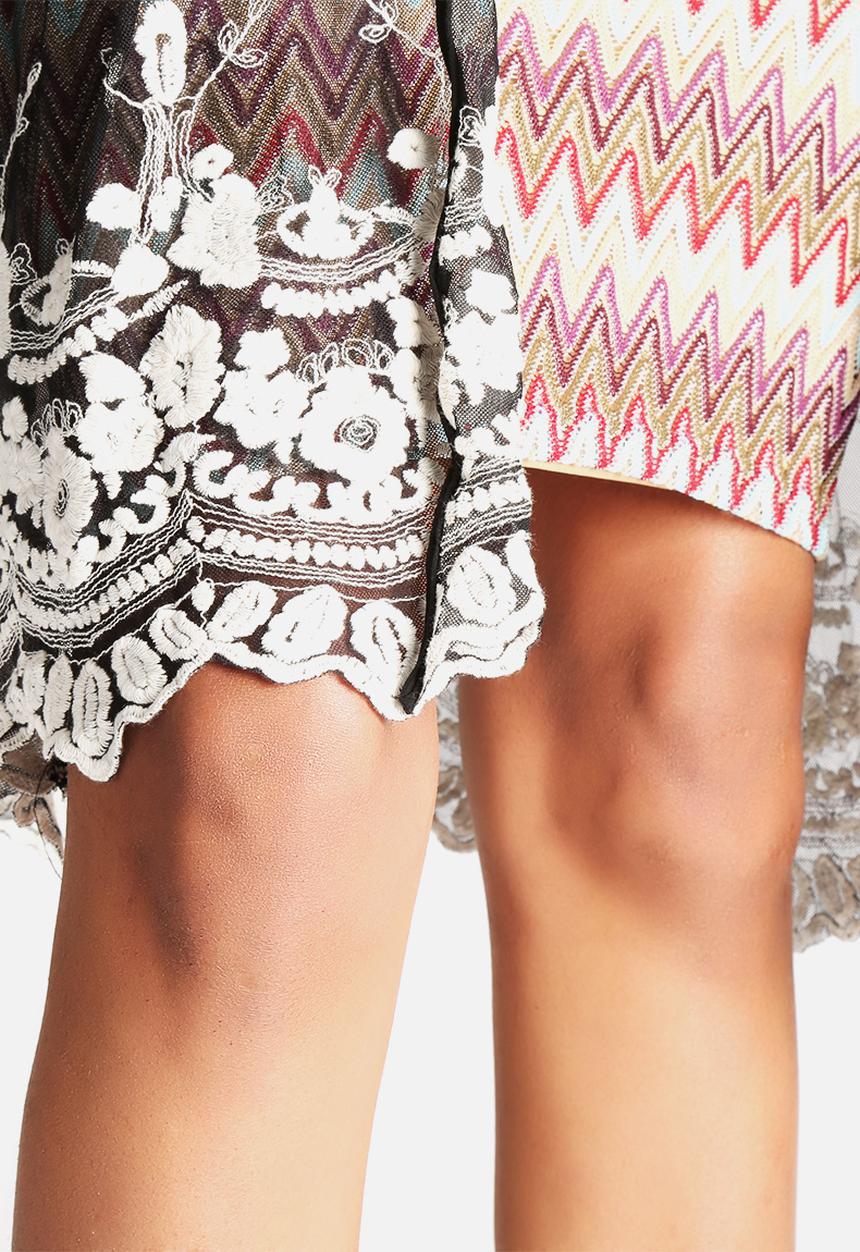 Glamorous - Embellished Kimono