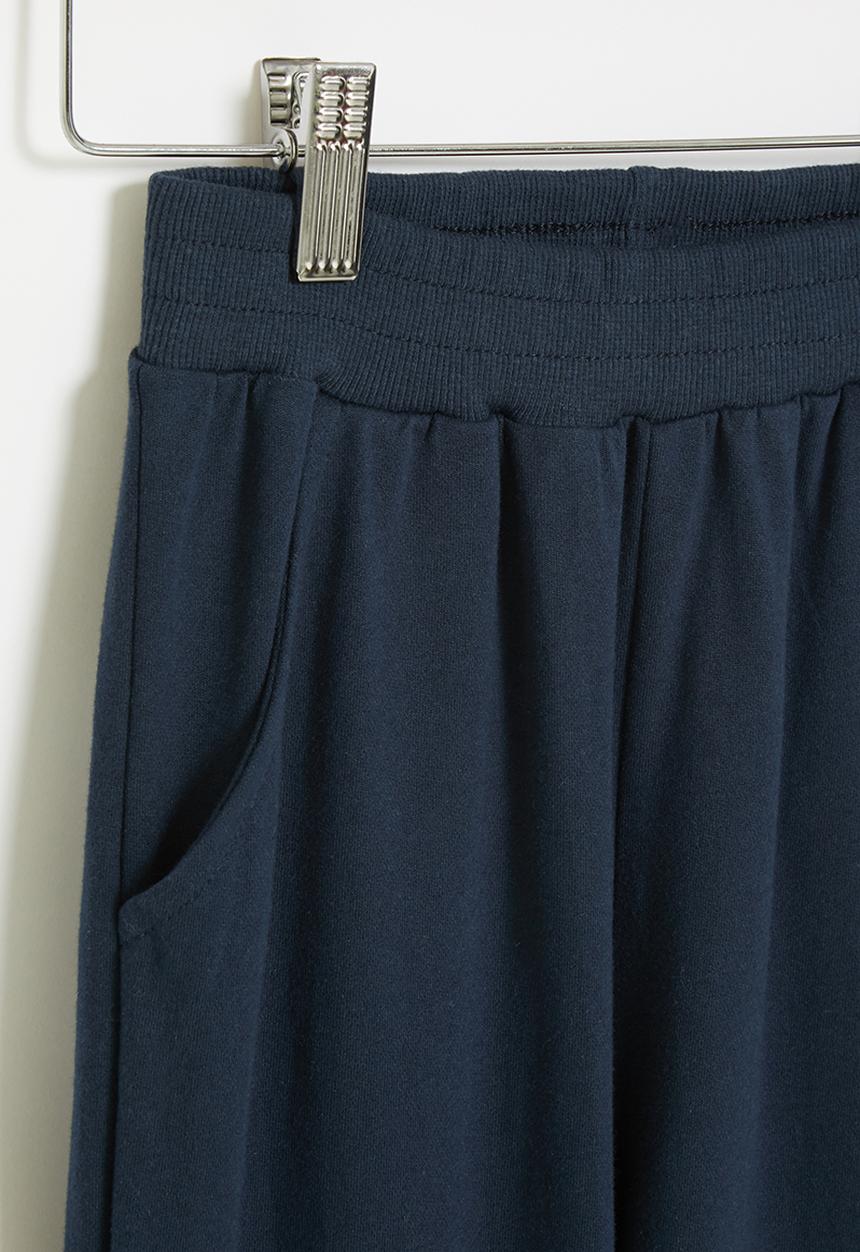 Pop Candy - Basic jogger - navy