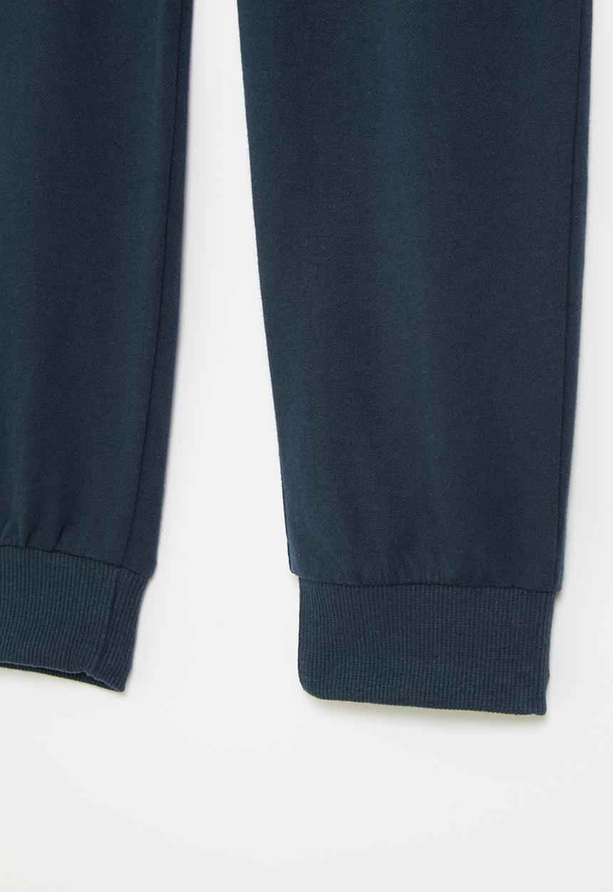 Pop Candy - Basic jogger - navy