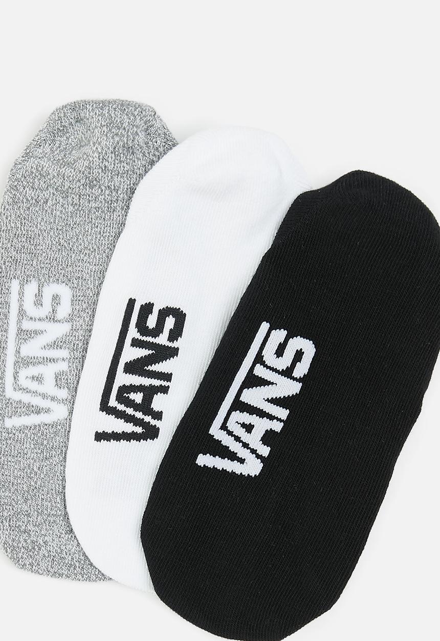 Vans - Classic assorted canoodle 3 pack - multi 