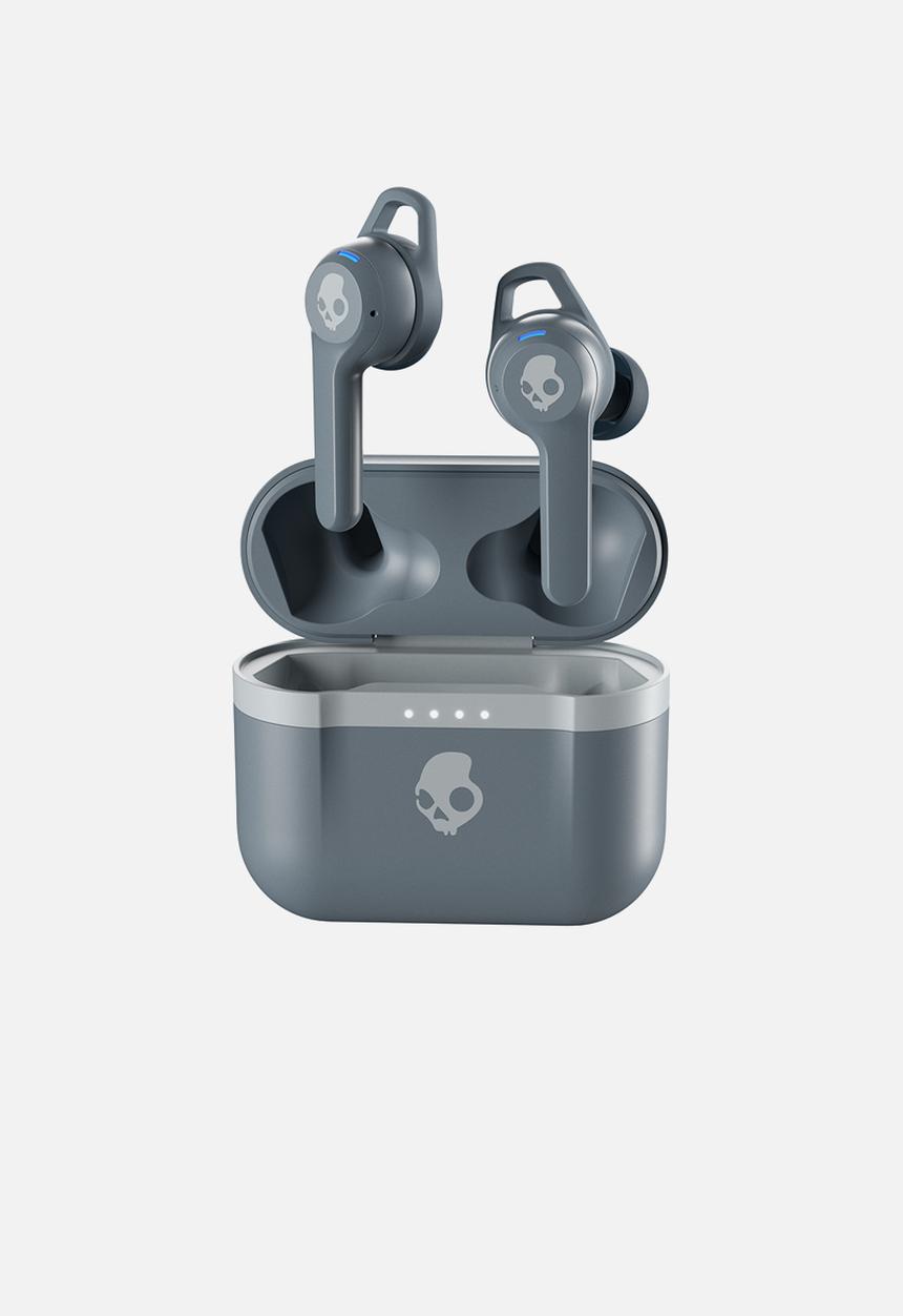 Skullcandy - Indy evo true wireless in-ear - chill grey