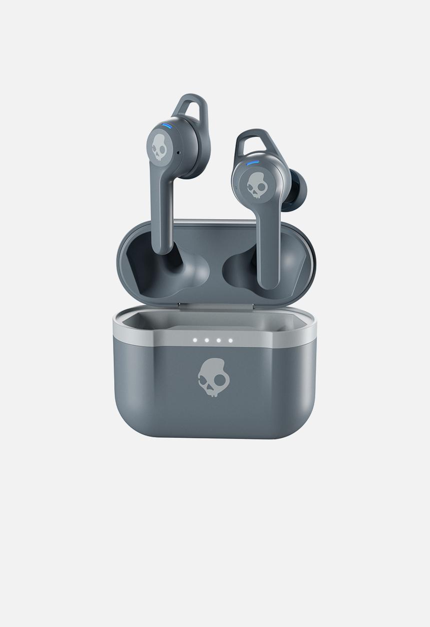 Skullcandy - Indy evo true wireless in-ear - chill grey