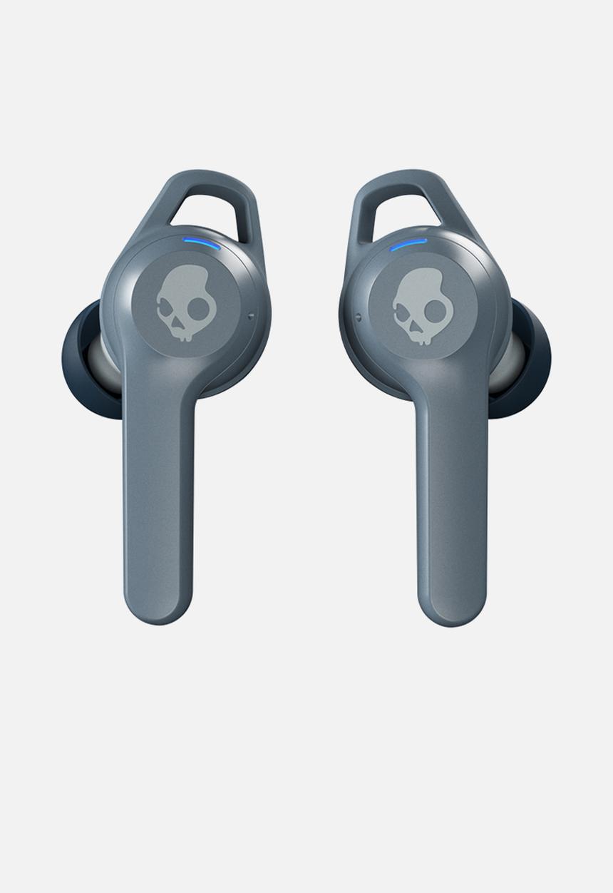 Skullcandy - Indy evo true wireless in-ear - chill grey