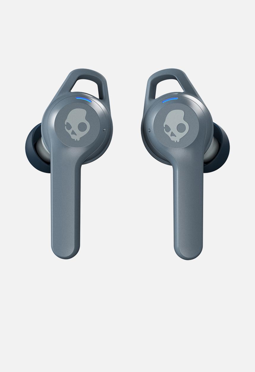 Skullcandy - Indy evo true wireless in-ear - chill grey