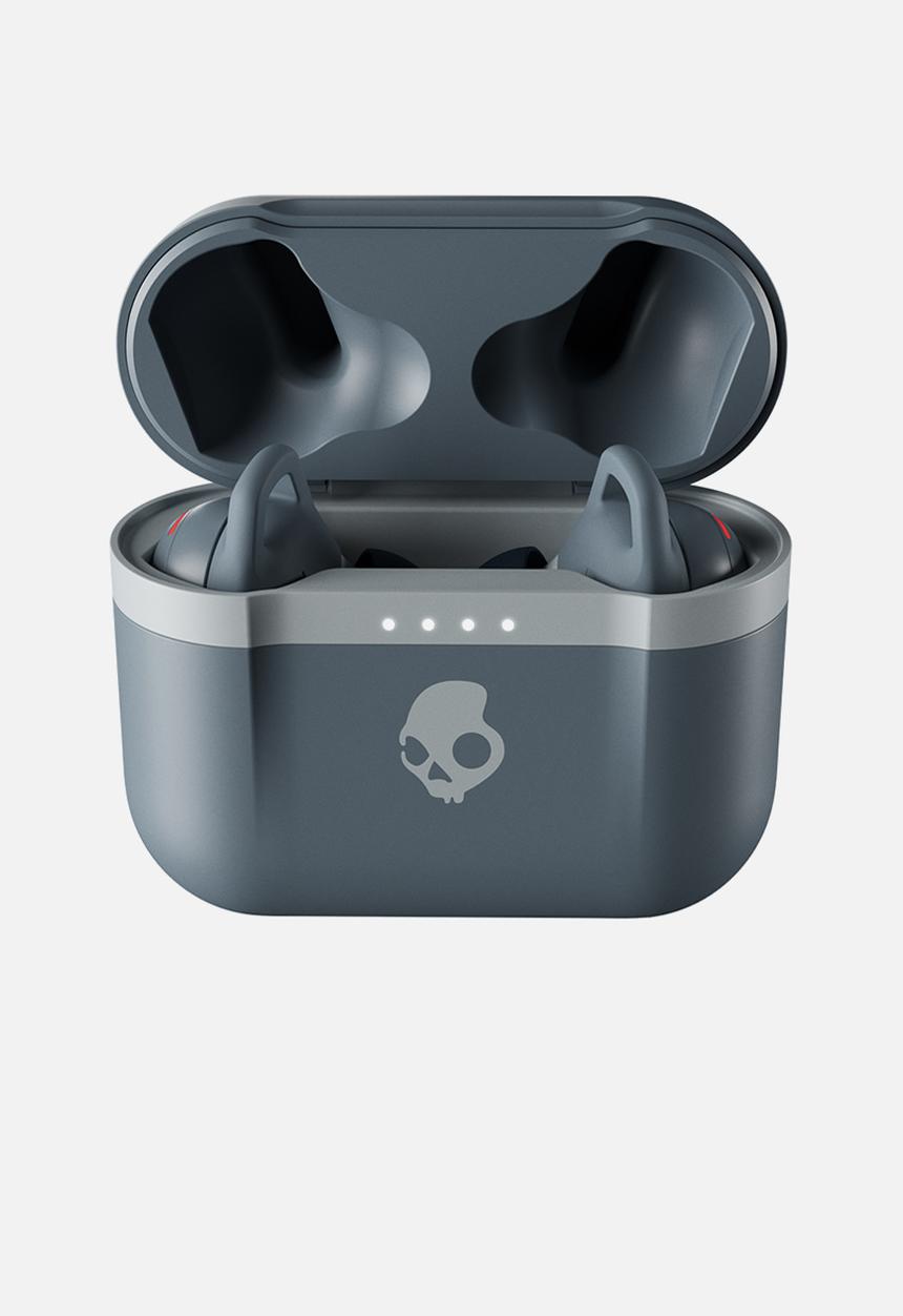 Skullcandy - Indy evo true wireless in-ear - chill grey