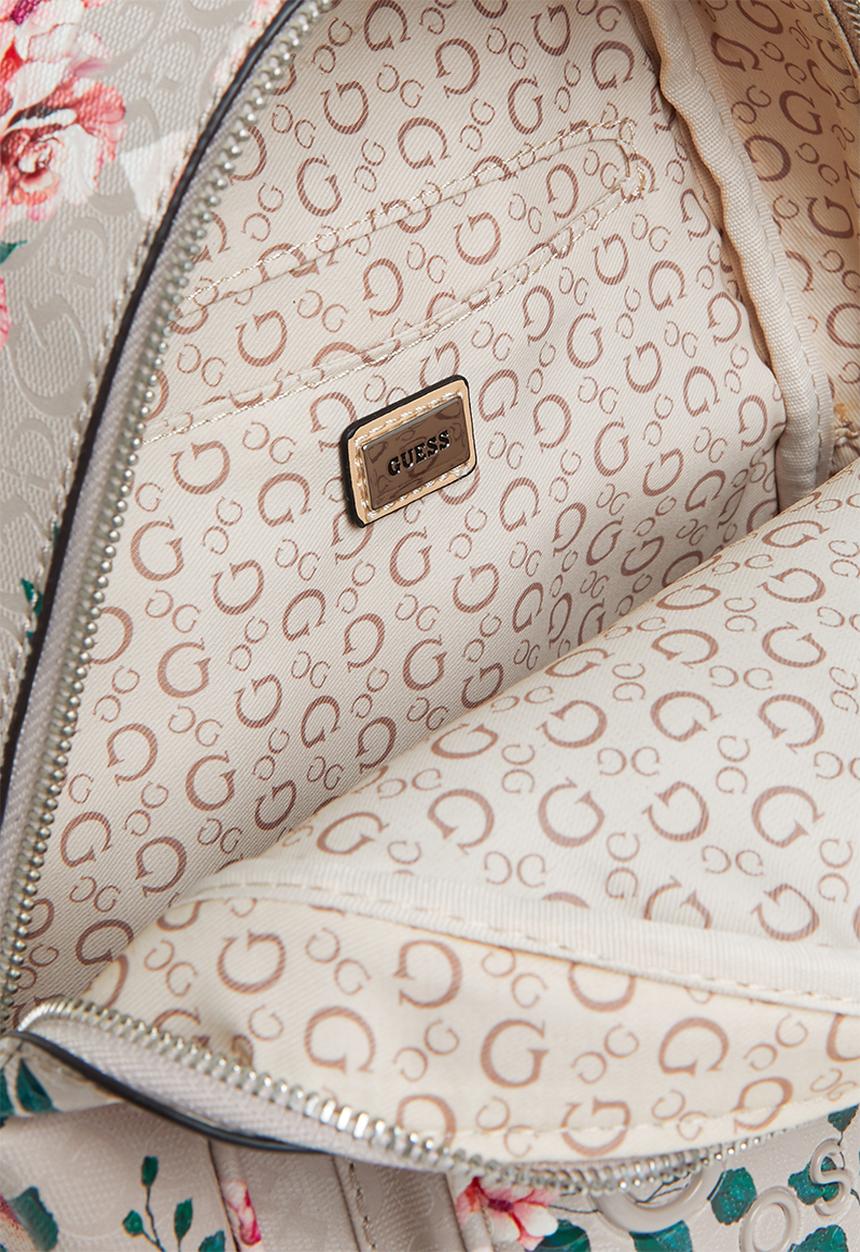 GUESS - Rodney backpack - multi 