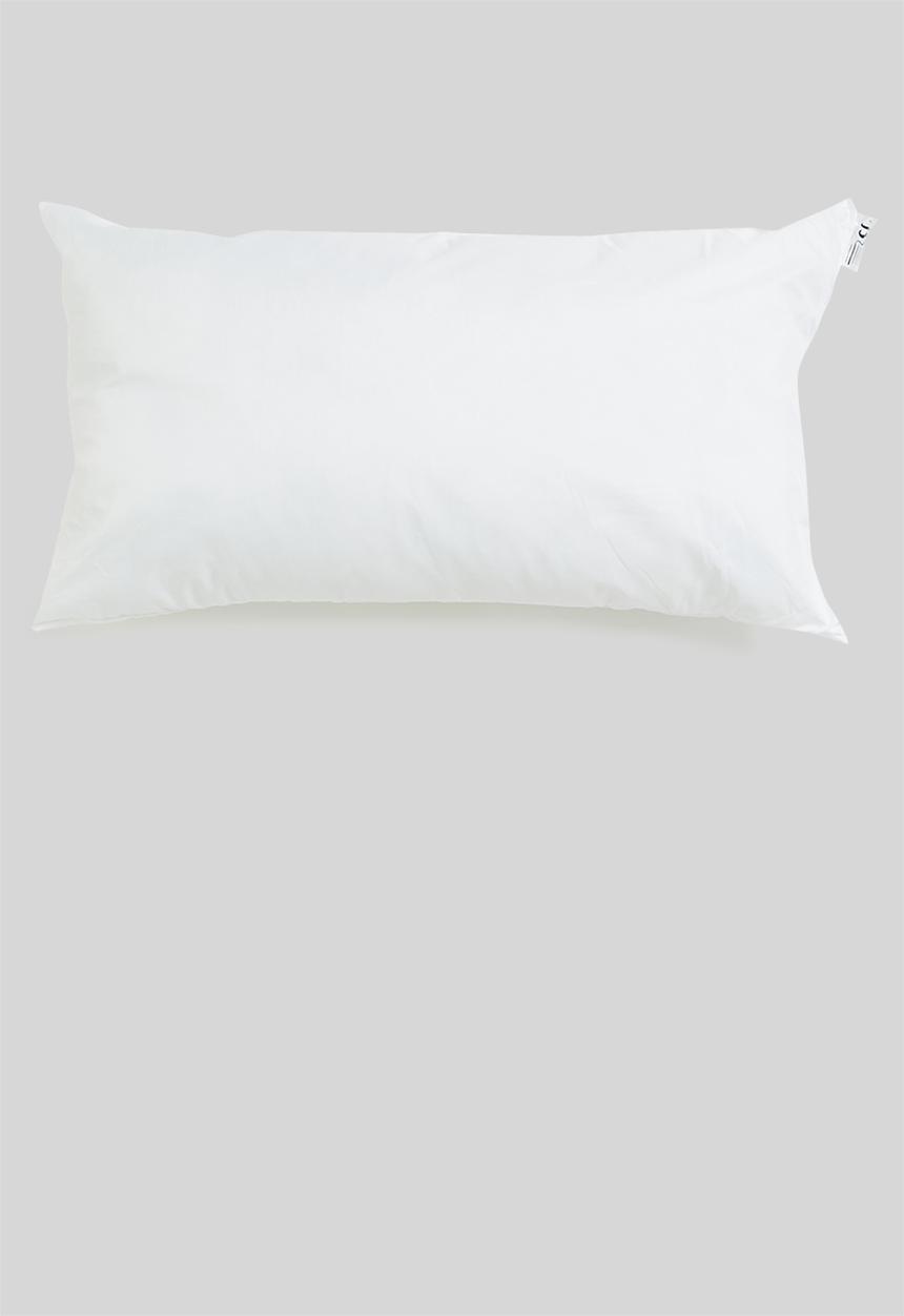 Sixth Floor - Duck feather king pillow inner - cotton outing