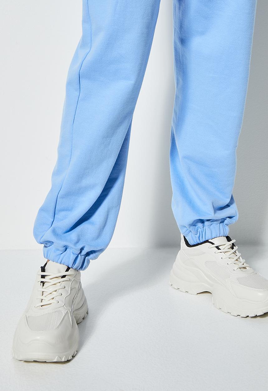 Superbalist - Track pants - azure blue