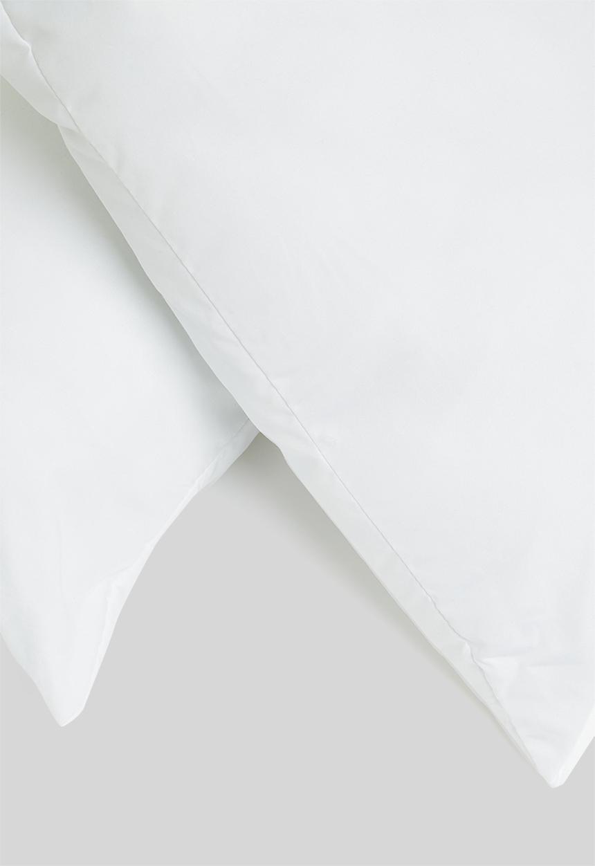 Sixth Floor - Hollowfibre pillow inner twin pack - microfibre outer