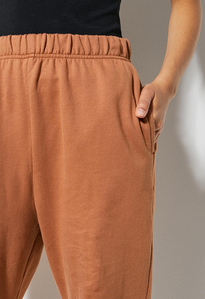 Superbalist - Track pants - nugget