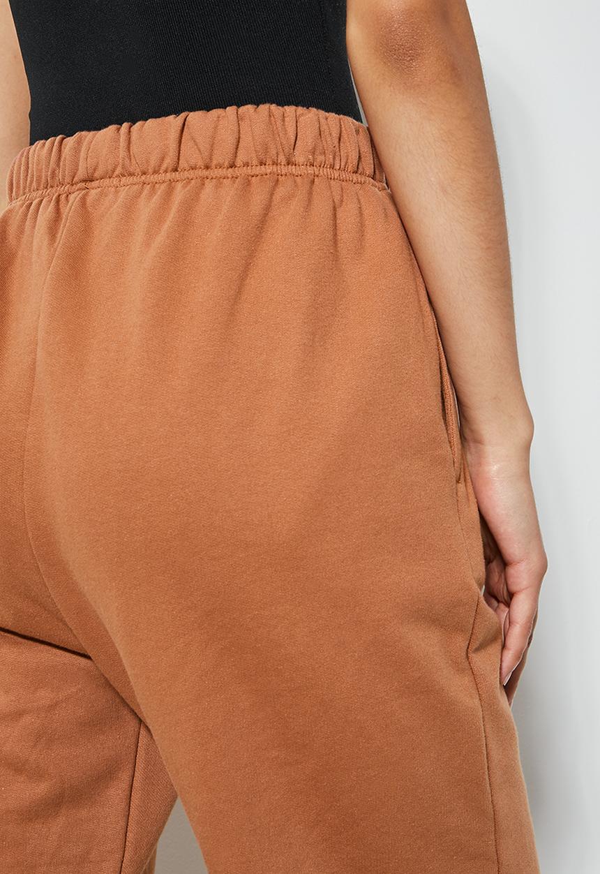 Superbalist - Track pants - nugget