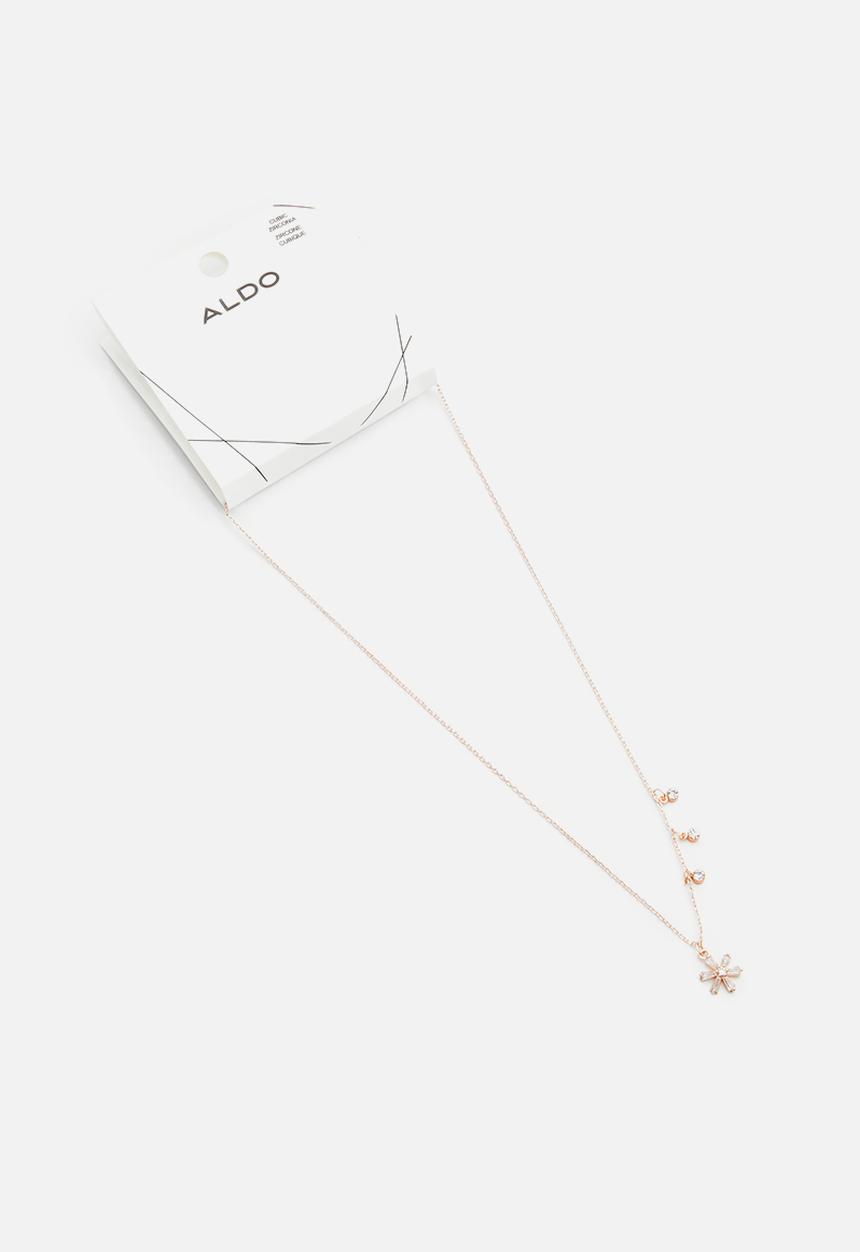 ALDO - Pigan - rose gold