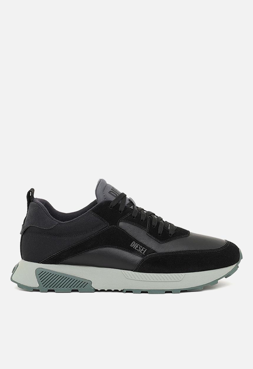Diesel  - S-tyche low cut - black