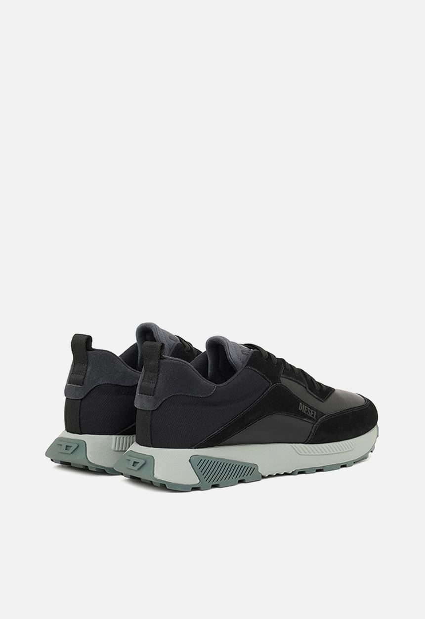 Diesel  - S-tyche low cut - black