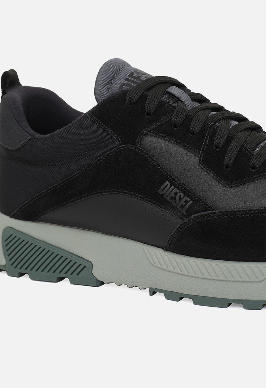 Diesel  - S-tyche low cut - black