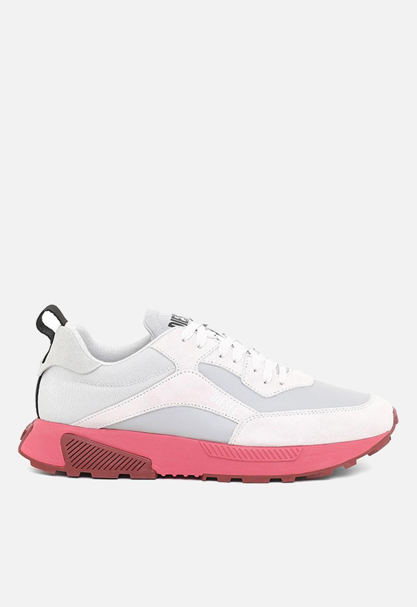 Diesel  - S-tyche low cut w - white
