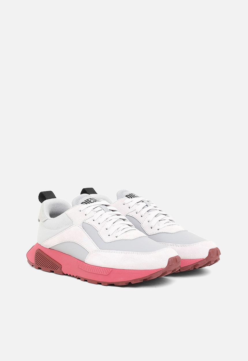 Diesel  - S-tyche low cut w - white