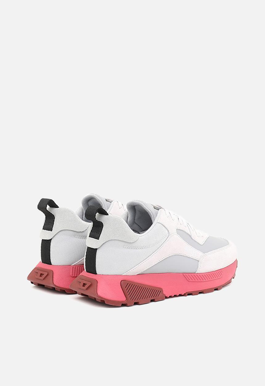 Diesel  - S-tyche low cut w - white
