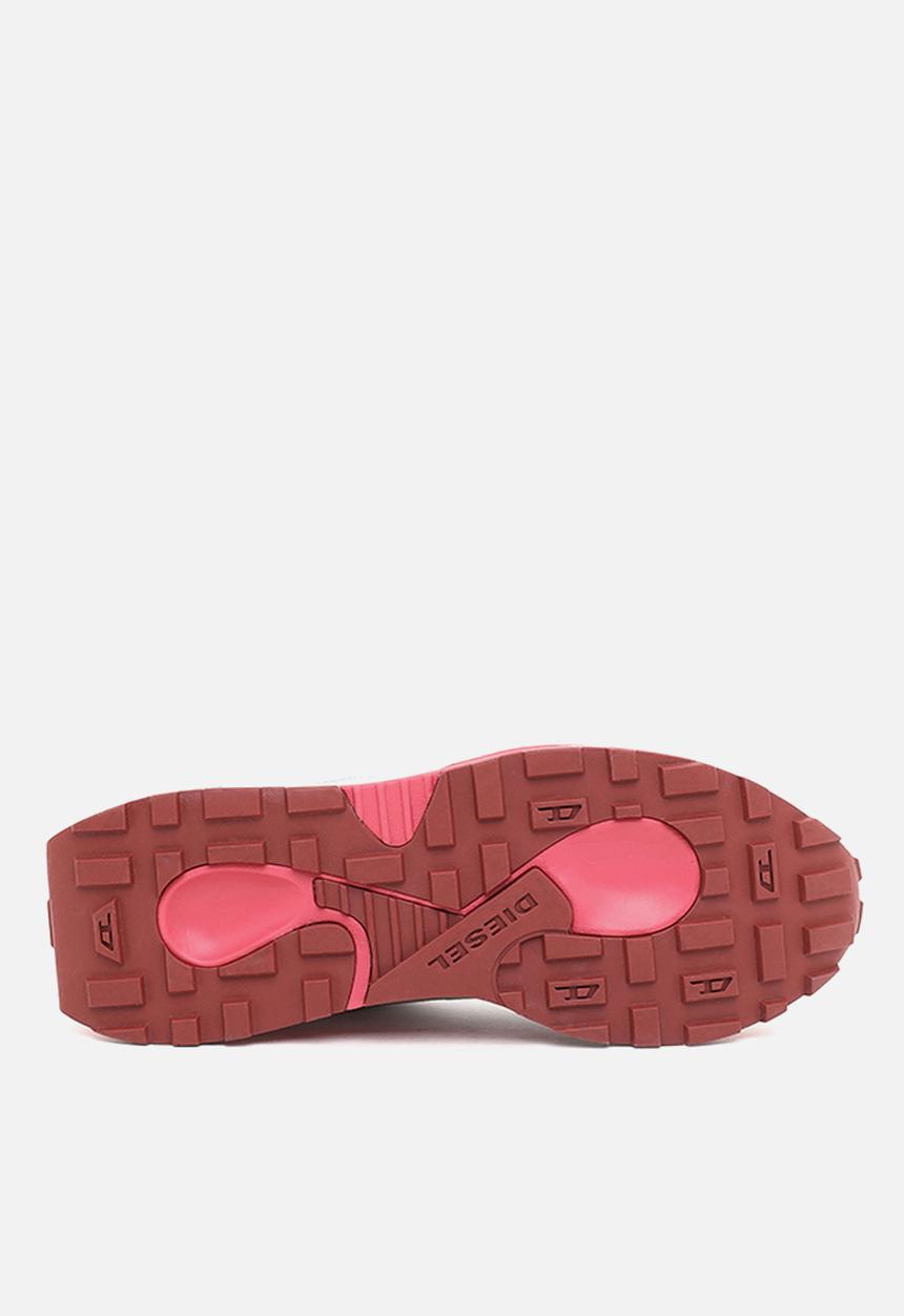 Diesel  - S-tyche low cut w - white