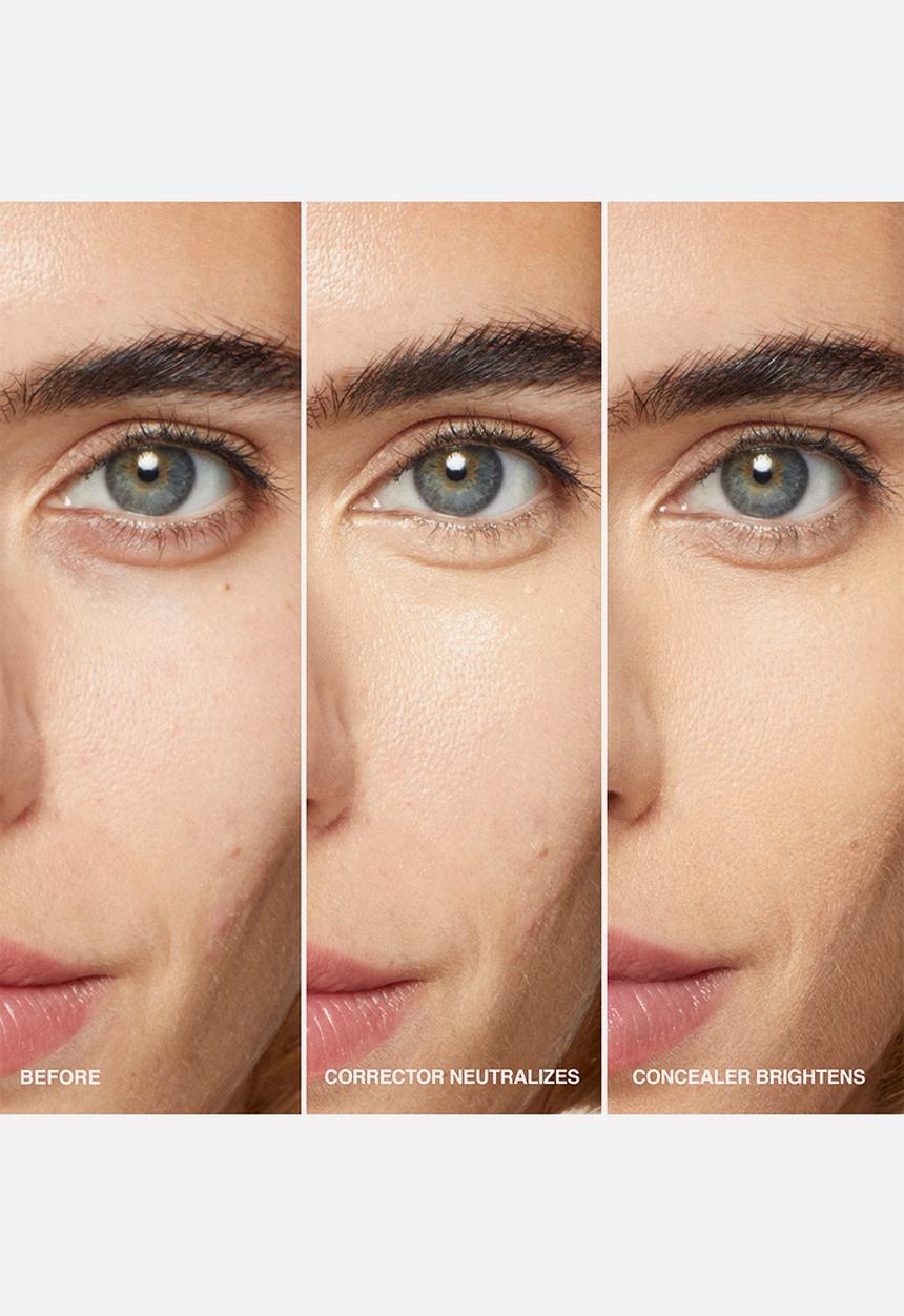 BOBBI BROWN - Skin Corrector Stick - Light Peach