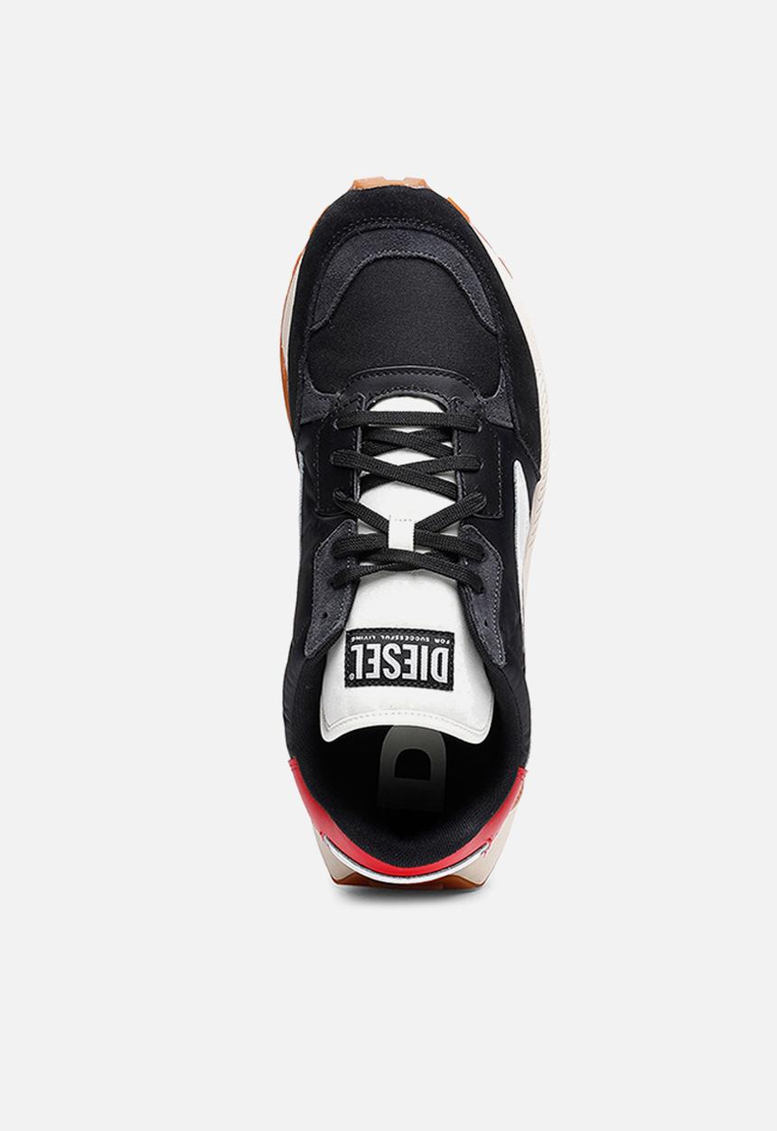 Diesel  - S-tyche ll - black