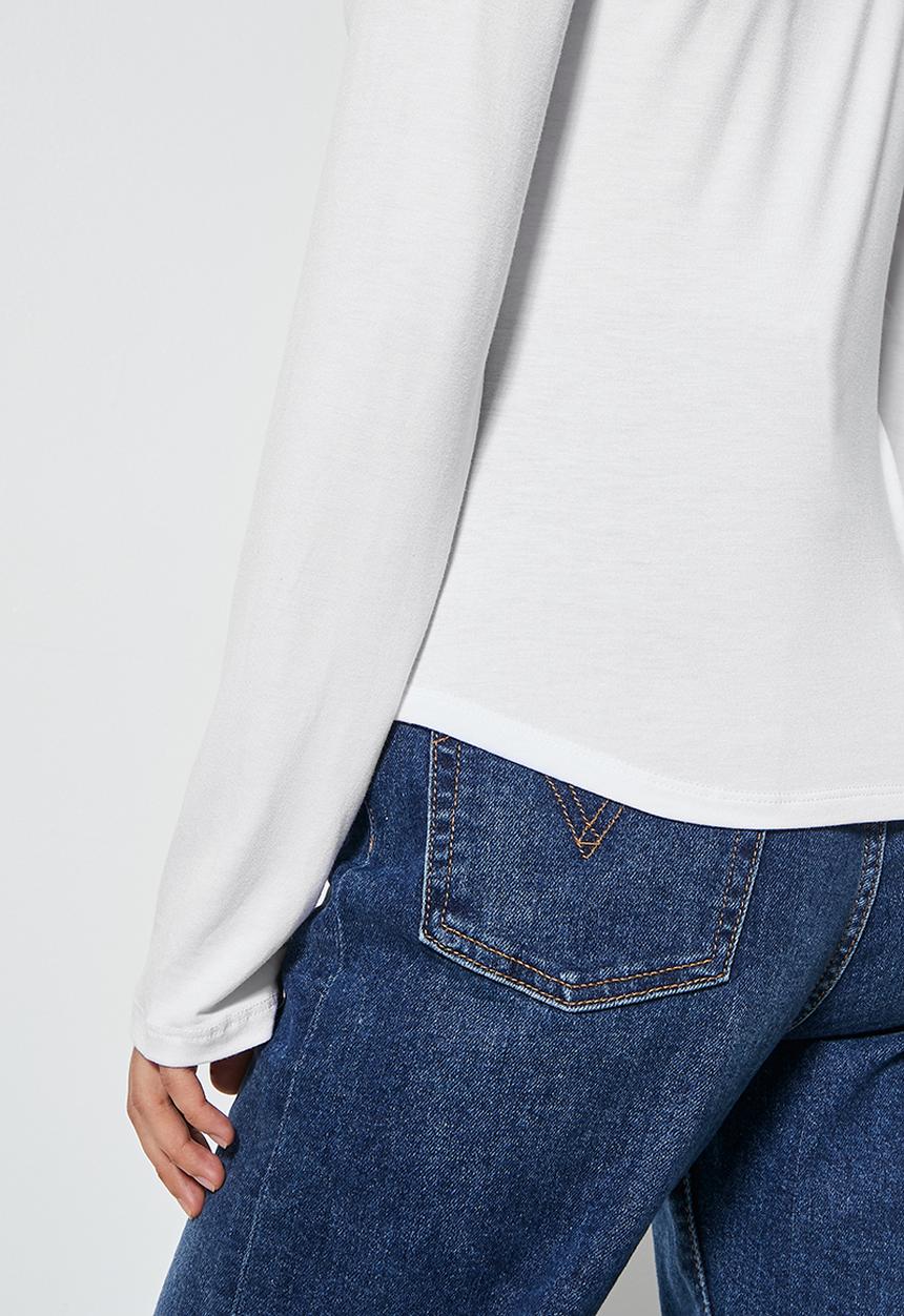 Superbalist - 3pk crew neck long sleeve tee - multi