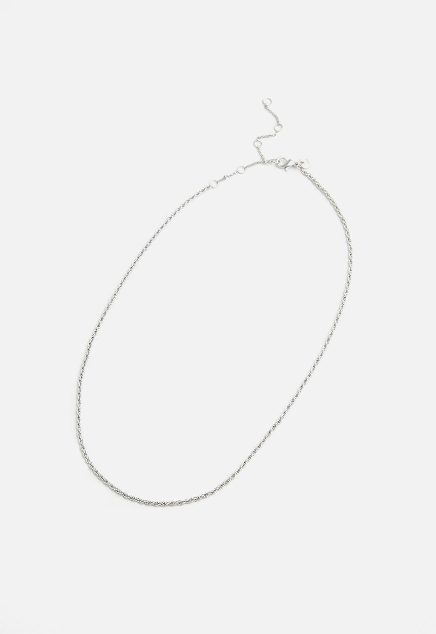 ALDO - Ediagan 3-pack - silver