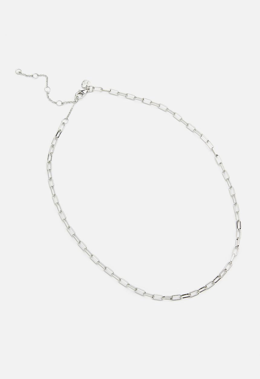 ALDO - Ediagan 3-pack - silver