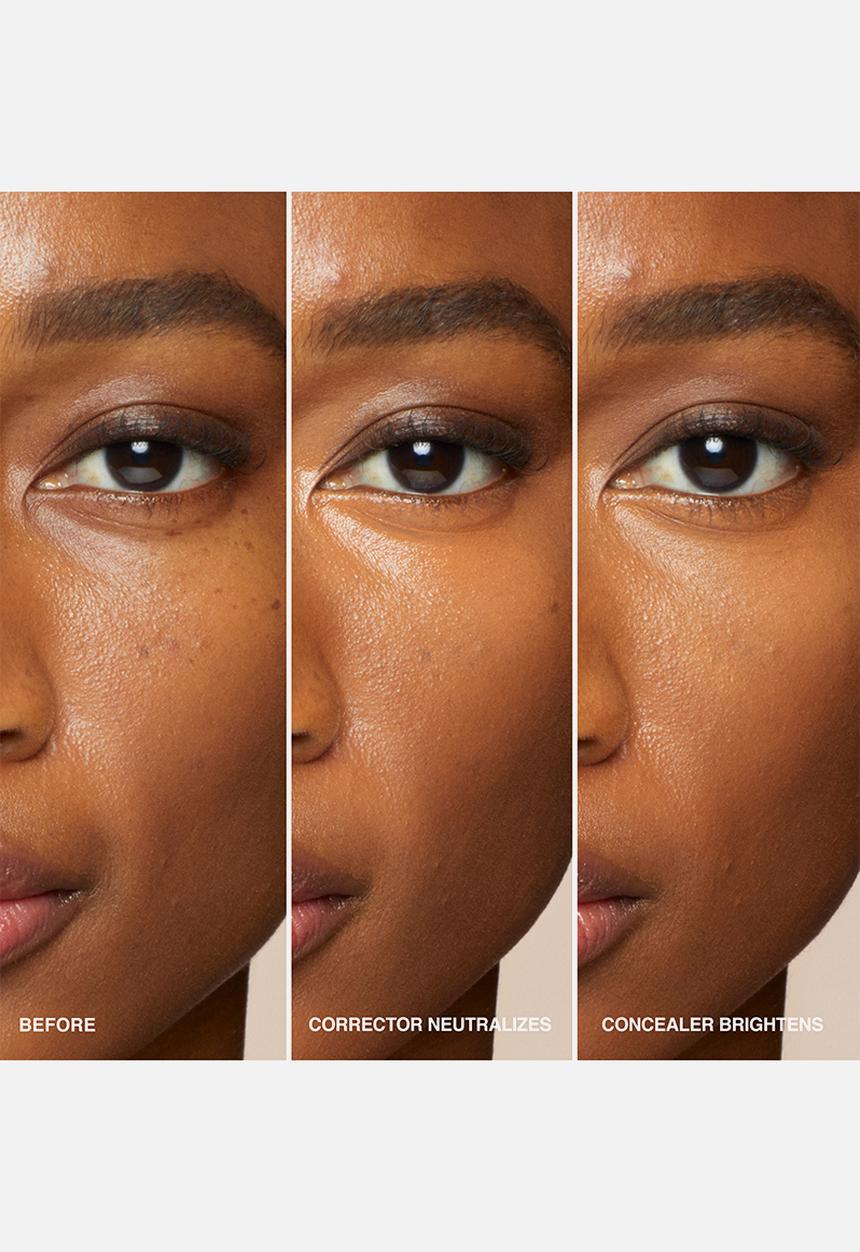BOBBI BROWN - Skin Corrector Stick - Very Deep Peach