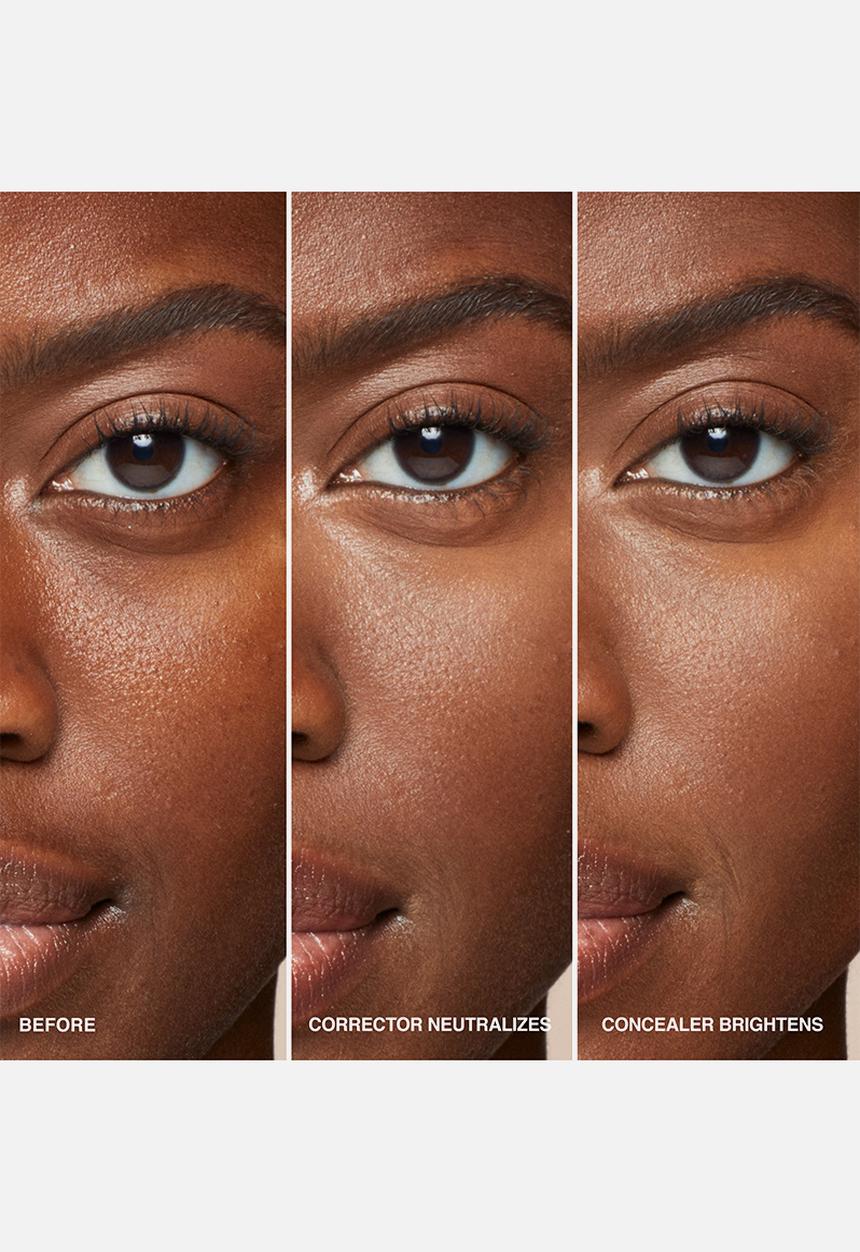 BOBBI BROWN - Skin Corrector Stick - Very Deep Bisque