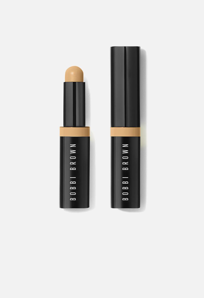 BOBBI BROWN - Skin Long-Wear Concealer Stick - Warm Natural