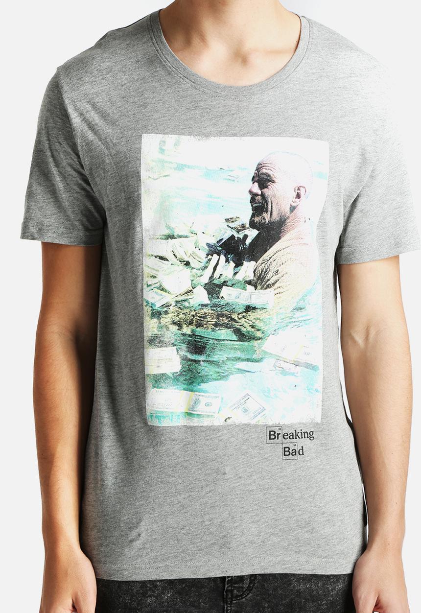 Only & Sons - Breaking Bad O-Neck