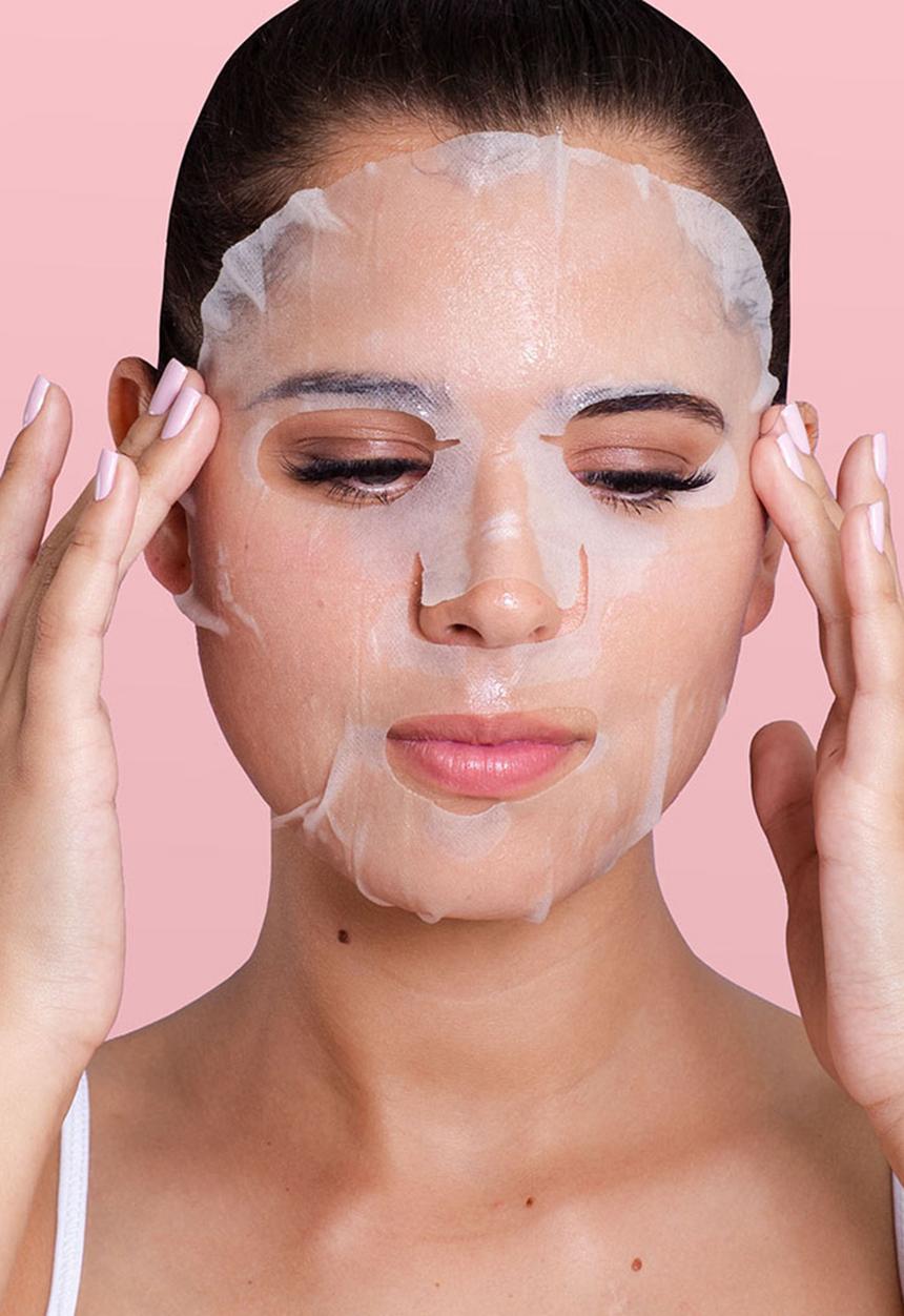 Skin Republic - Probiotic Skin Balance Face Mask Sheet