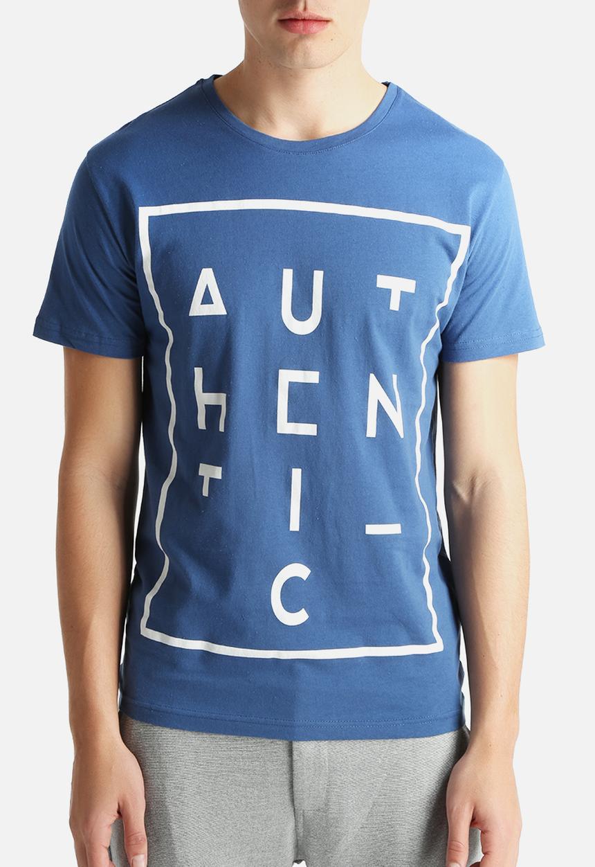 Only & Sons - Words Tee