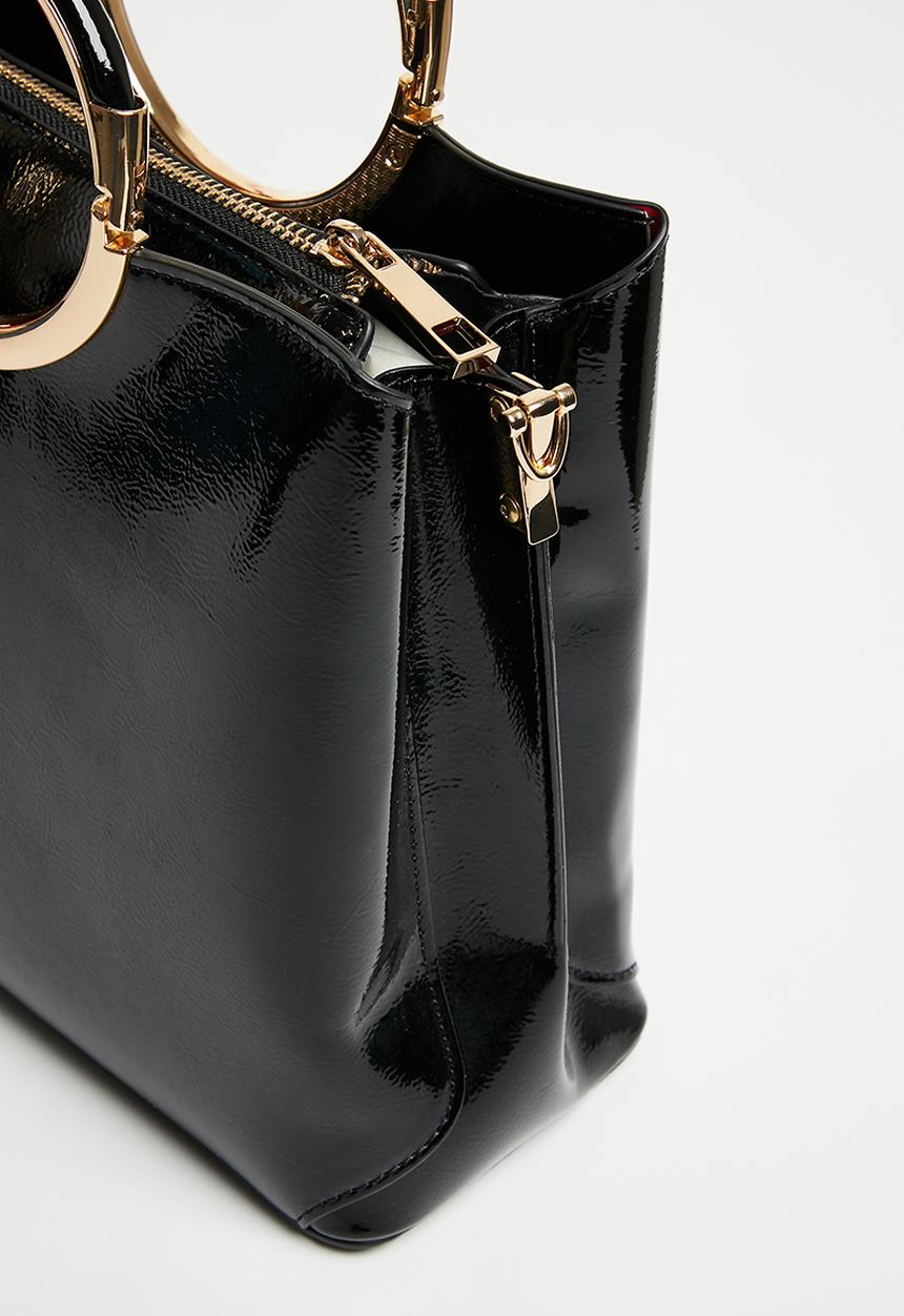 ALDO - Afedritha - black