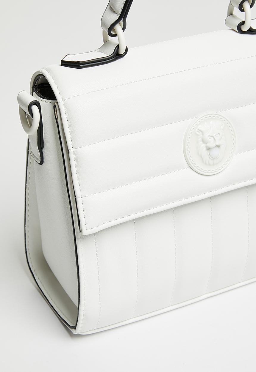 ALDO - Vardomas - white