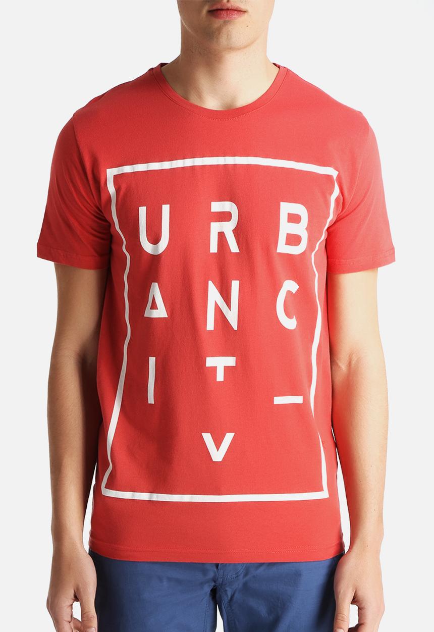 Only & Sons - Words Tee