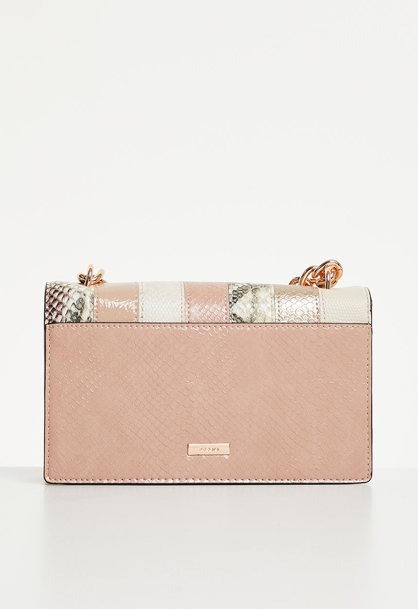 ALDO - Qeela - light pink