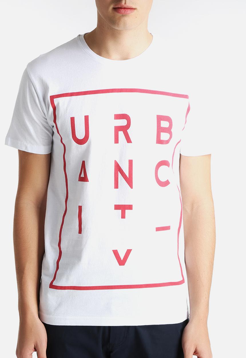 Only & Sons - Words Tee