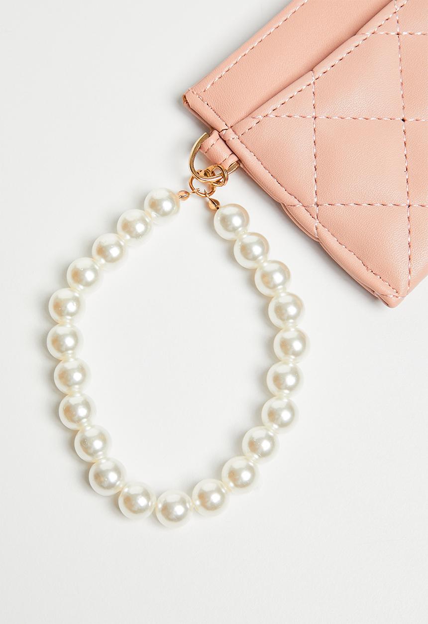 ALDO - Chilitram - light pink