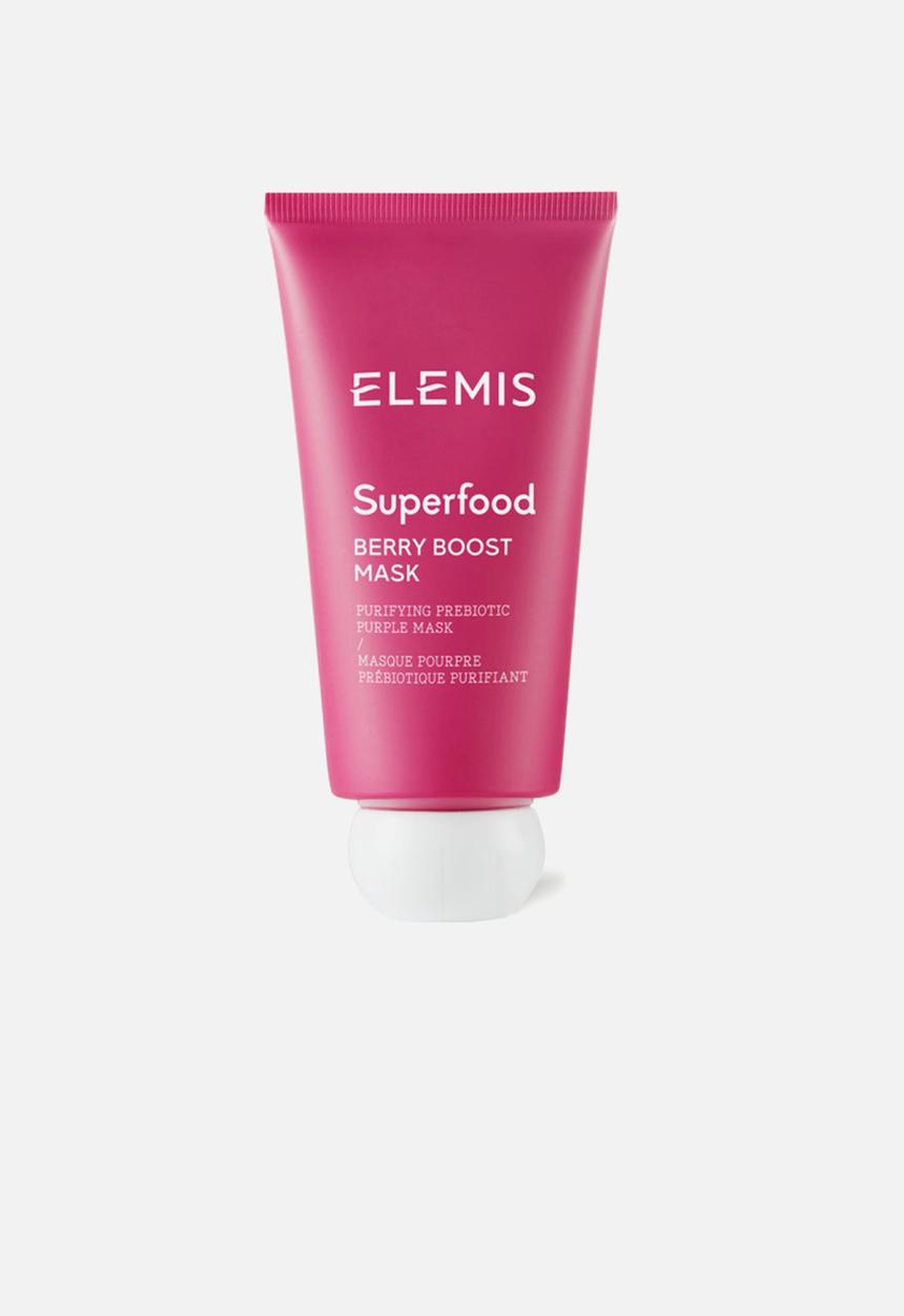 ELEMIS - Superfood Berry Boost Mask