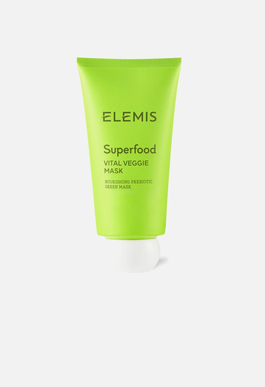 ELEMIS - Superfood Vital Veggie Mask